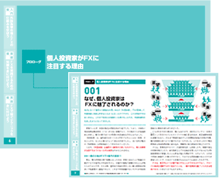 プロローグ──個人投資家がＦＸに注目する理由